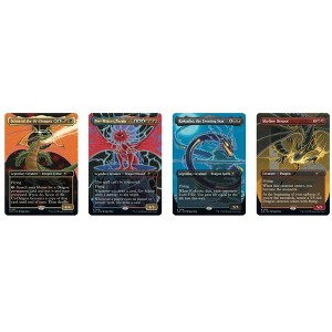 Magic the Gathering MagicCon Secret Lair Roadshow Edition