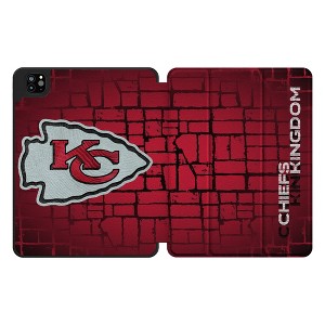 NFL AFC Teams Brick Wall Tablet Case for Apple iPad - 1 of 4