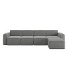 Flash Furniture Bridgetown Luxury Modular Sectional Sofa - 3 of 4