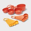 Kids' 23pc Pasta Dinnerware Set - Pillowfort™ - 3 of 4