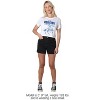 Women's In My Cowgirl Era Cropped T-Shirt - 3 of 4