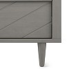 Child Craft Surrey Hill 5 Drawer Chest for Nursery or Bedroom, Anti-Tip Kit Included to Prevent Tipping, Non-Toxic, Baby Safe Finish - 4 of 4