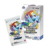 yugioh jurassic world card Amazon.com: Kayou My Little Pony Friendship Eternal Cards, Fun Moment  Edition, English Series 1, Display Box with 12 Packs, 127 Cards, 7 Rarity  Levels : Toys & Games main image 1