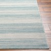 Hauteloom Kris Teal Area Rug - 3 of 4