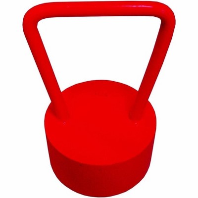 Amber Fight Gear Throwing PUDs Training Implements for Hammer Throw Mastery, Strength Development & Precision Technique Refinement, 35lbs
