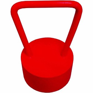 Amber Fight Gear Throwing PUDs Training Implements for Hammer Throw Mastery, Strength Development & Precision Technique Refinement, 35lbs - 1 of 4