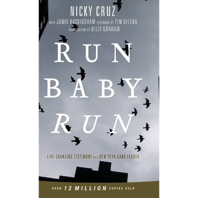 run baby run nicky cruz