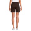 Lands' End Women's Sport Knit High Rise Shorts - 2 of 3