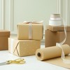 Juvale Kraft Paper Roll 10 x 1200 In, Brown Shipping Paper for Gift  Wrapping, Packing, Crafts (100 Feet)