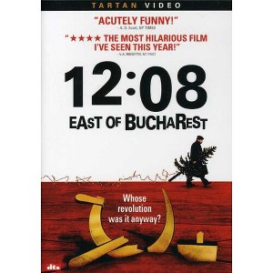 12:08 East of Bucharest (DVD)(2006) - 1 of 1