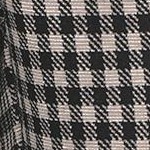 black gray