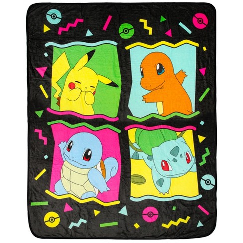 Gamer discount throw blanket