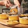 STAUB Cast Iron 0.25-qt Mini Round Cocotte - 3 of 4