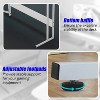 BestMassage 50 Inch L-Shaped Gaming Desk Computer Desk Office Desk with Large Monitor Stand Corner PC Gaming Desk for Home Office - 4 of 4