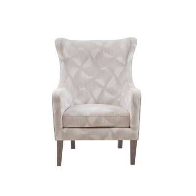 target gray accent chair