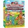 MasterPieces Old MacDonald's Farm Scavenger Hunt Card Game for Kids - 2 of 4