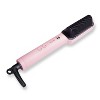 TYMO Ring Hair Straightening Comb - 1 1/2" - 3 of 4