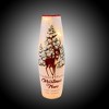Stony Creek 11.75 In Jolly Holiday Pre-Lit Lg Vase Christmas Electric Novelty Sculpture Lights - 2 of 3