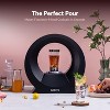 BARSYS 360 Automatic Cocktail Machine | Makes Flawlessly Mixed Cocktails in Seconds | Enjoy Curated Recipes and Personalized Cocktails | App-Enabled - 3 of 4