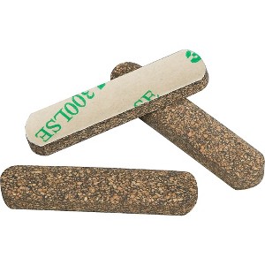 Jo-Ral Trumpet Mute Corks 3-Cork Pack - 1 of 1