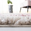 Fontana Shag 800 FNT842 Power Loomed Indoor Rugs - Safavieh - 4 of 4