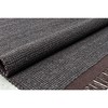 Rugs America Kimora KM10D Casual Solid Area Rug - 3 of 4