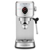 CASABREWS CM5418Pro, 5 Seconds Preheat, 20-Bar Espresso Machine and Coffee Maker, Silver - 2 of 4