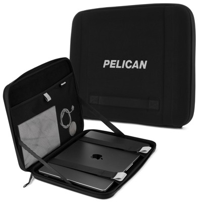 Pelican Adventurer Weatherproof Laptop Sleeve - Black