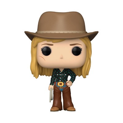 Funko POP! TV: Yellowstone Beth Dutton Vinyl Figure
