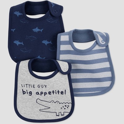 towel bibs target