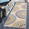 Veranda VER092 Power Loomed Indoor/Outdoor Rugs - Safavieh - 2 of 4