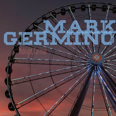 GERMINO,MARK - MIDNIGHT CARNIVAL (CD)