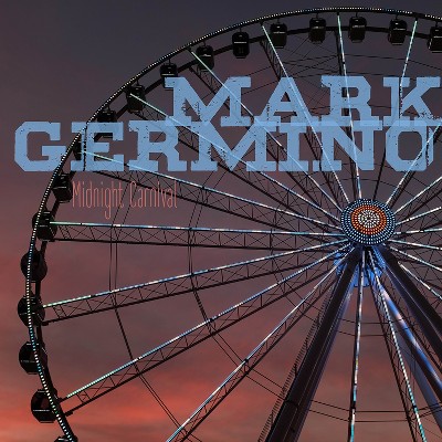 GERMINO,MARK - MIDNIGHT CARNIVAL (CD)