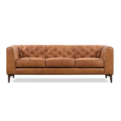 Poly & Bark 89" Essex Sofa