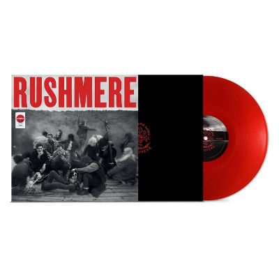 Mumford & Sons - Rushmere (Target Exclusive, Vinyl)