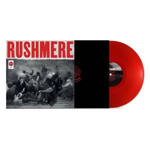 Mumford & Sons - Rushmere (Target Exclusive, Vinyl) - 1 of 1