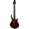 Ernie Ball Music Man John Petrucci BFR Majesty 7 Quilt Top 7-String Electric Guitar - 3 of 4
