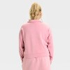 Women's Airy Sleek Polo Sweatshirt - All In Motion™ - 2 of 3