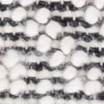 ivory/black