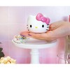 Silver Buffalo Sanrio Hello Kitty Pink Bow Sculpted Ceramic Mini Mug | Holds 3.5 Ounces - 4 of 4