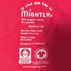 Mightly Boys 3pk Fair Trade Organic Cotton Underwear - 2 of 2