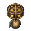 Funko Bioshock Funko Dorbz XL Figure Big Daddy - 3 of 4