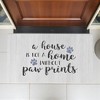 Personalization Mall Pet Home Personalized Doormats 18x27 - 4 of 4