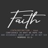 Women's Lost Gods Faith Definition T-Shirt - 2 of 4