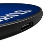 NFL Los Angeles Rams Players Game Tactic 15-Watt Wireless Charger - 3 of 4