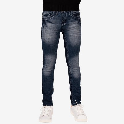 CULTURA Kid's and Boy's Stretch Denim Jeans