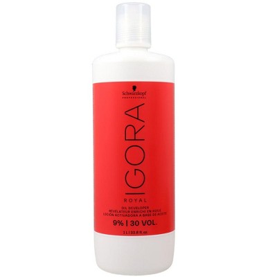 Schwarzkopf Igora Oil Developer