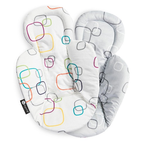 Mamaroo newborn insert target on sale