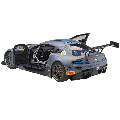 AUTOart - Aston Martin Vantage V12 No 97 3rd 12h Bathurst 2015 MacDowall O'Young Mücke - Scale 1:18