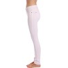Just Love Solid Jeggings for Women - 2 of 3